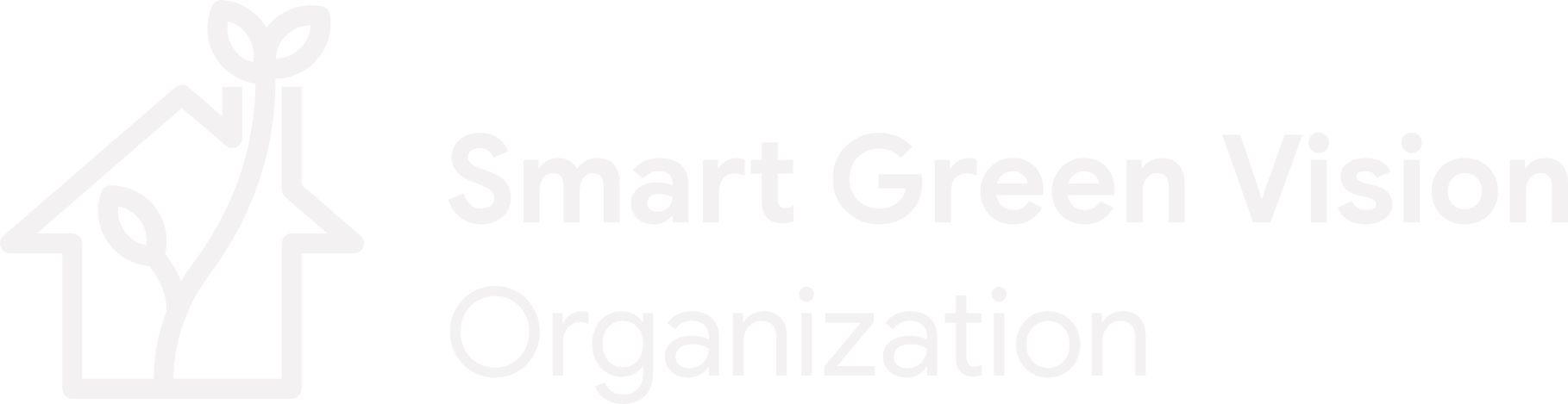 SGVO White Stamp